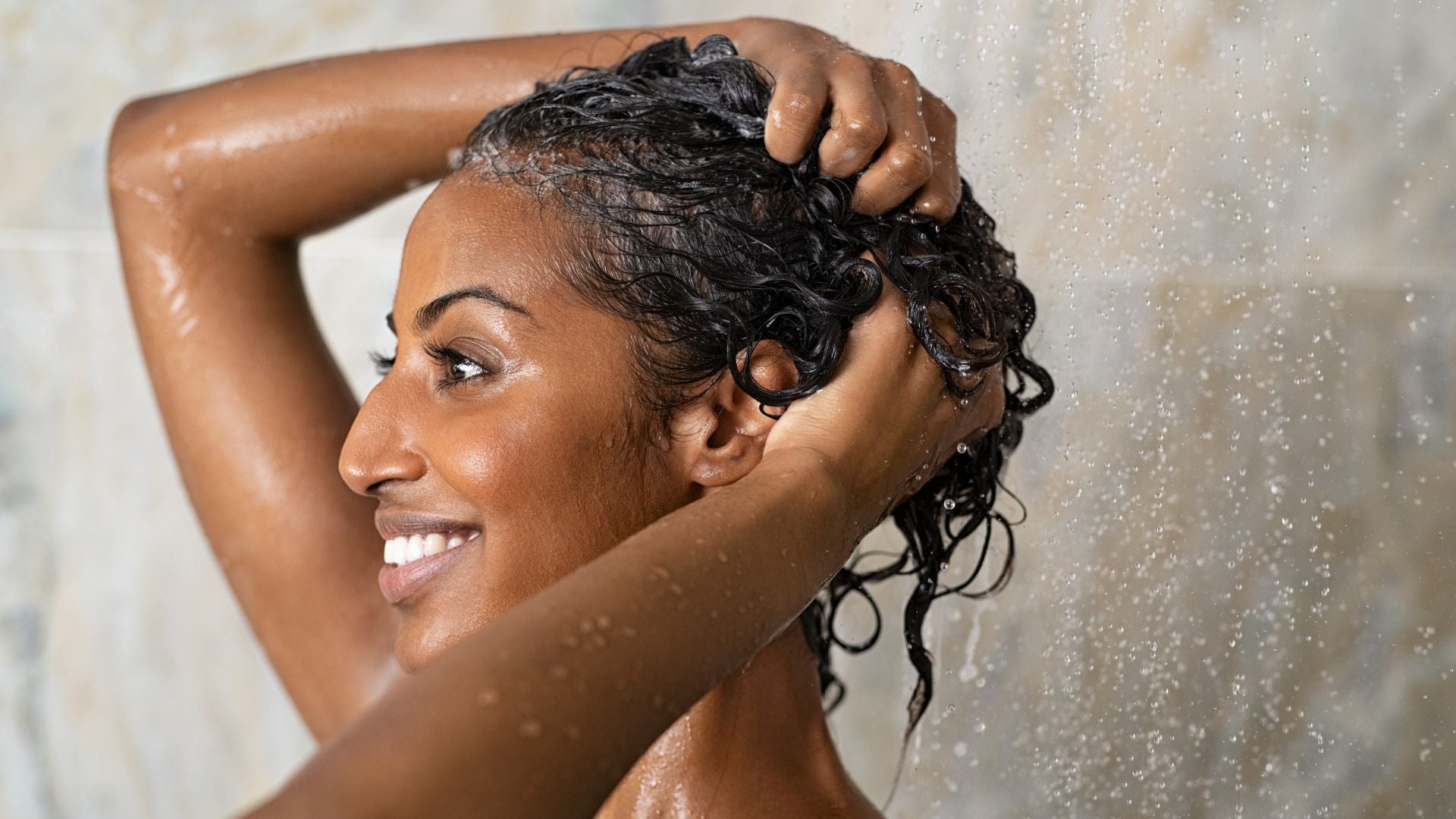 Argan Oil for a Dry Scalp