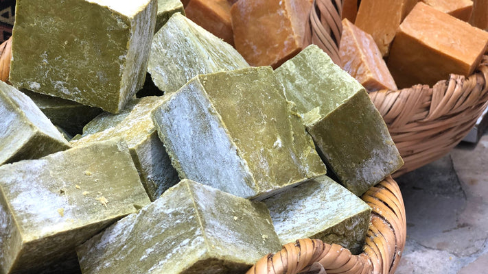 Unraveling the History of Soap, from Bars to Bottles and Back