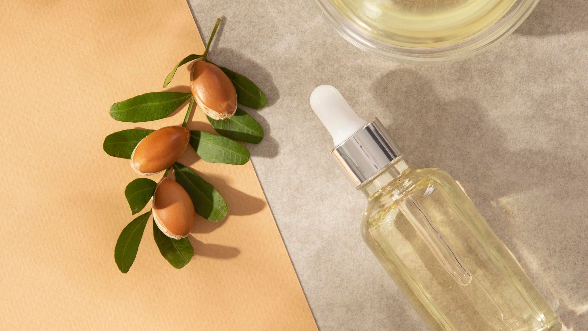 The Essence of Argan Oil: Grades and Their Aromas