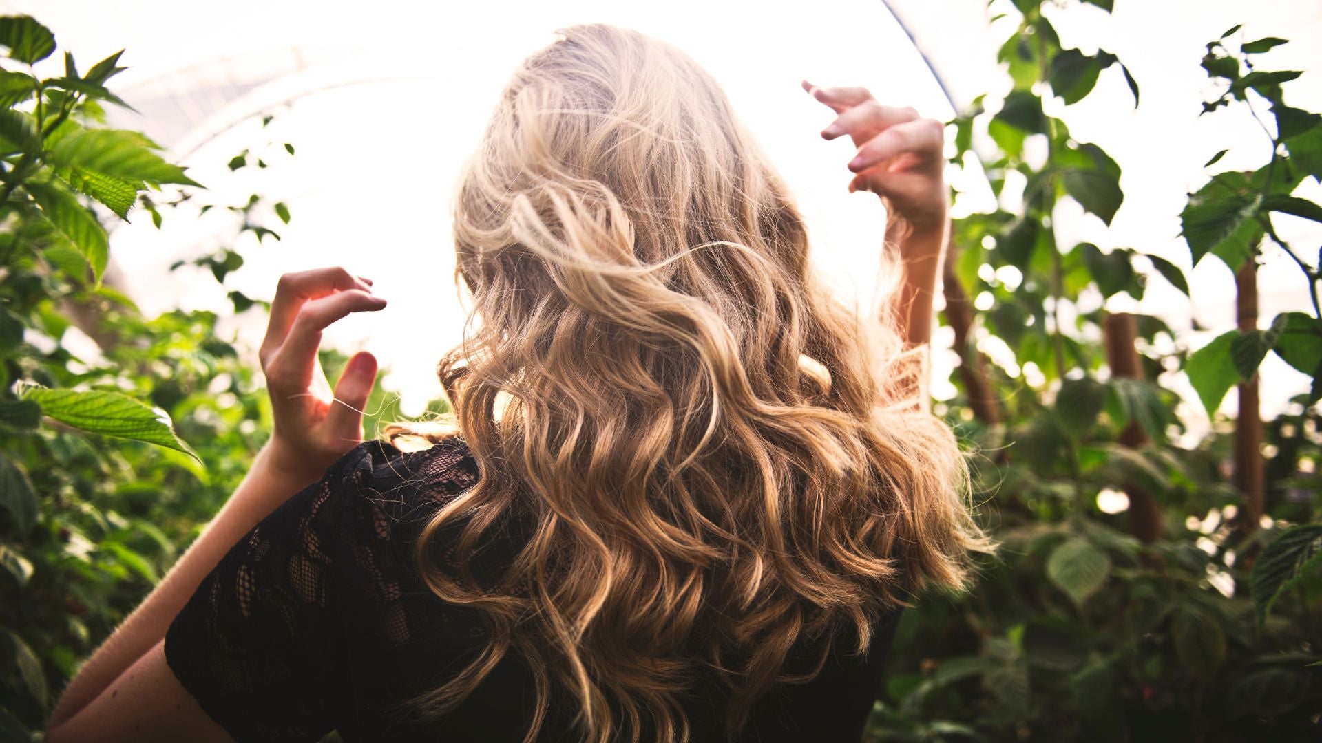 Sustainable Beauty: The Eco-Friendly Choice for Gorgeous Blonde Hair