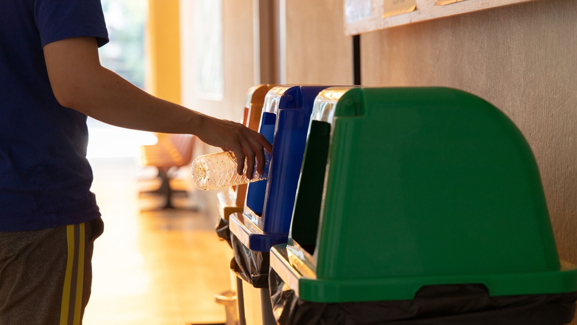 Embracing the Journey: Navigating the Transition to a Zero-Waste Lifestyle