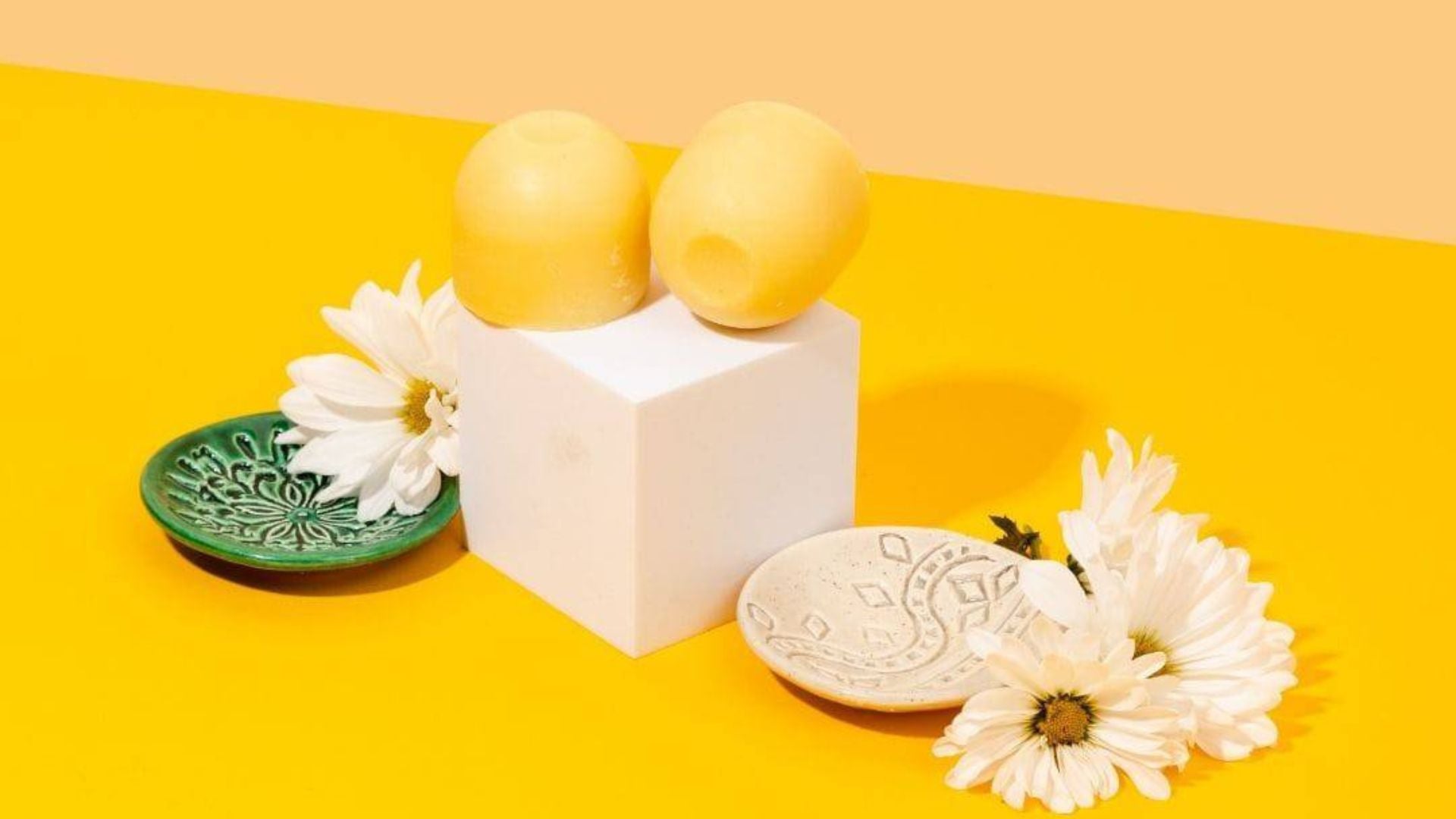 The Benefits of Using a Lotion Bar Over Traditional Lotion