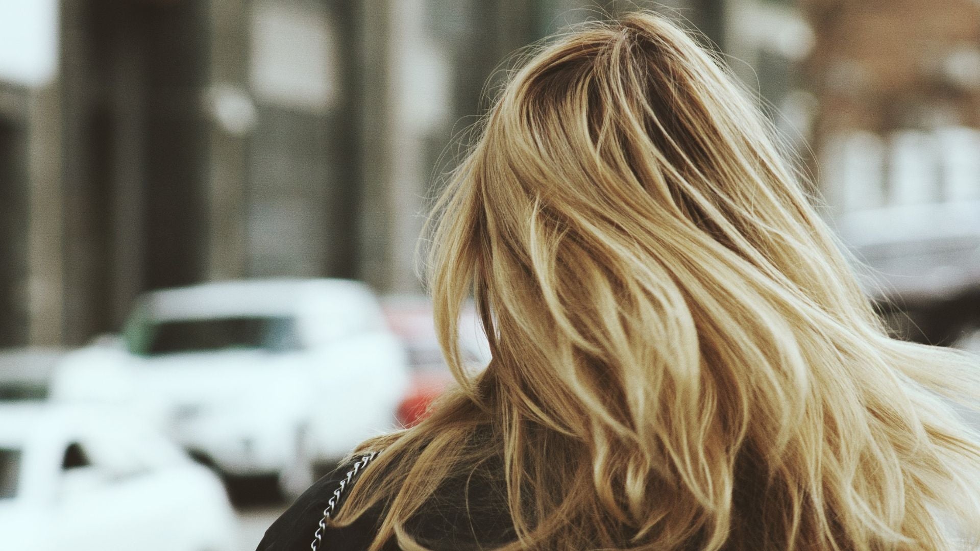 What Does Purple Shampoo Do To Blonde Hair?