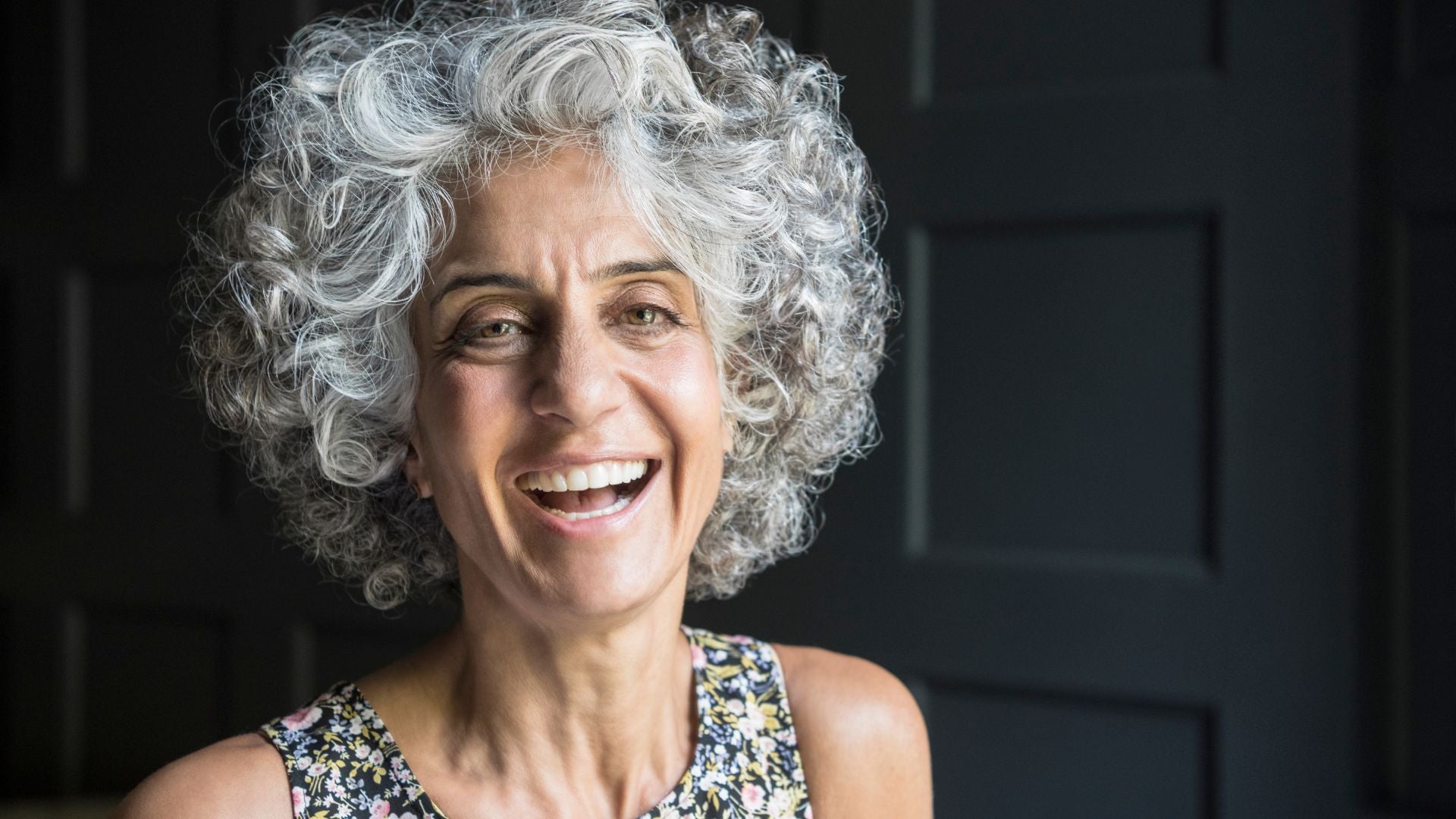 What Does Purple Shampoo Do To Grey Hair?