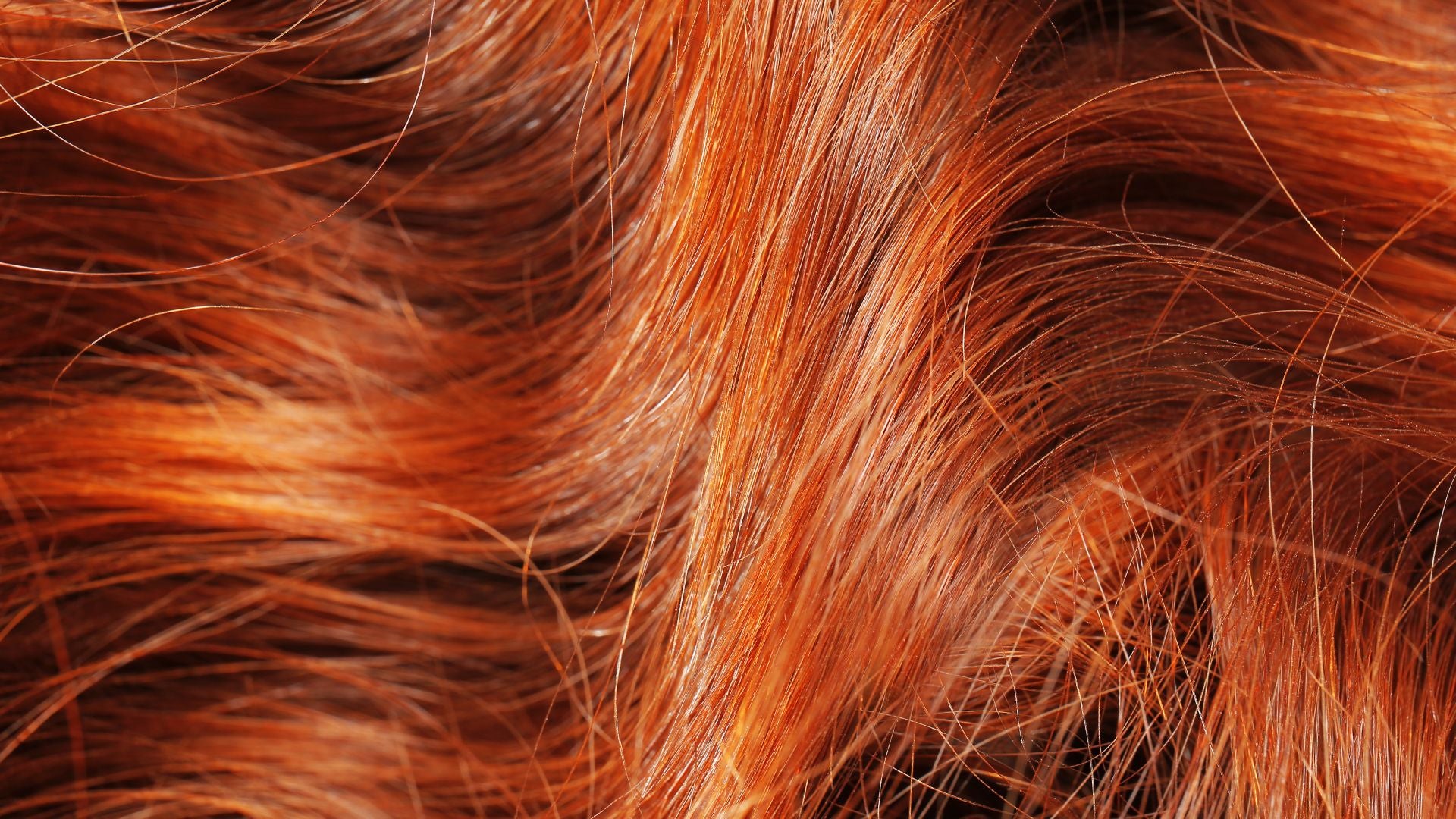 What Does Purple Shampoo Do To Red Hair?