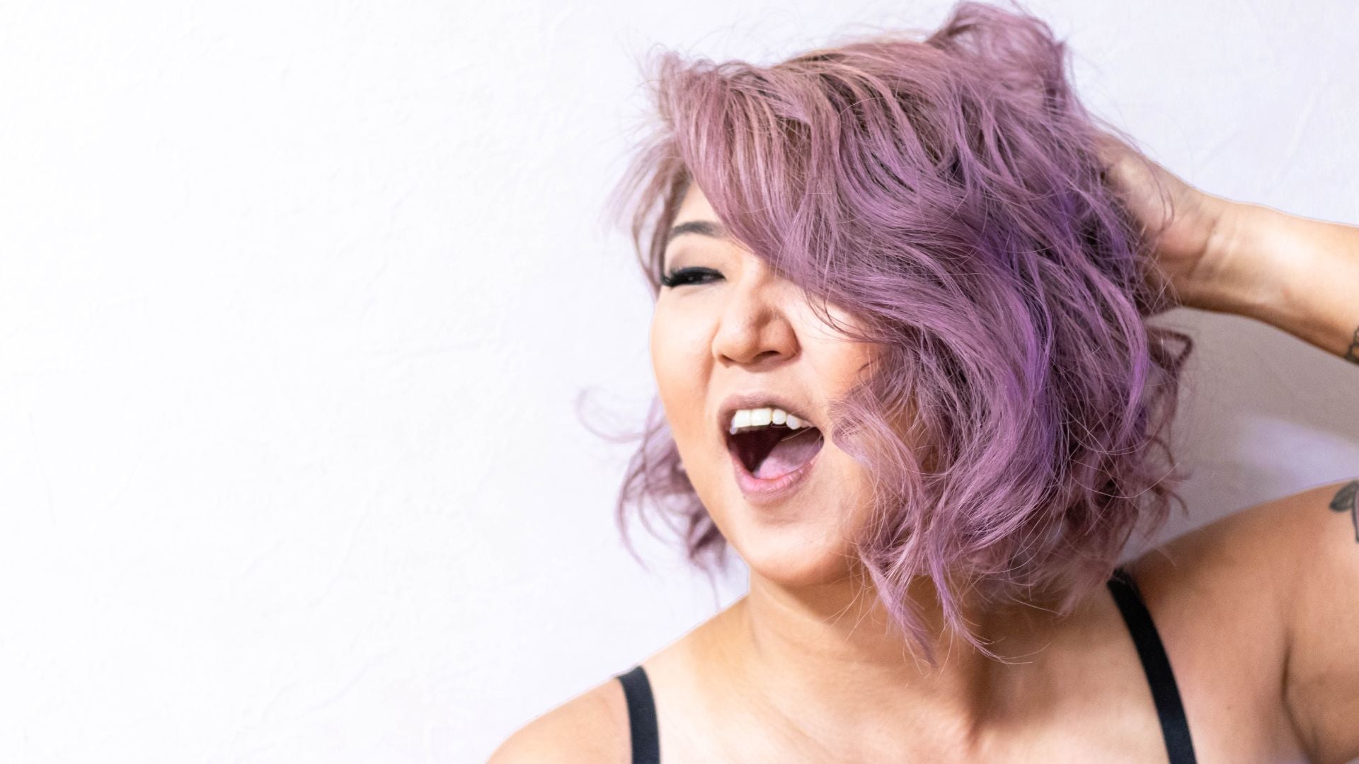What Happens If You Leave Purple Shampoo In Too Long?
