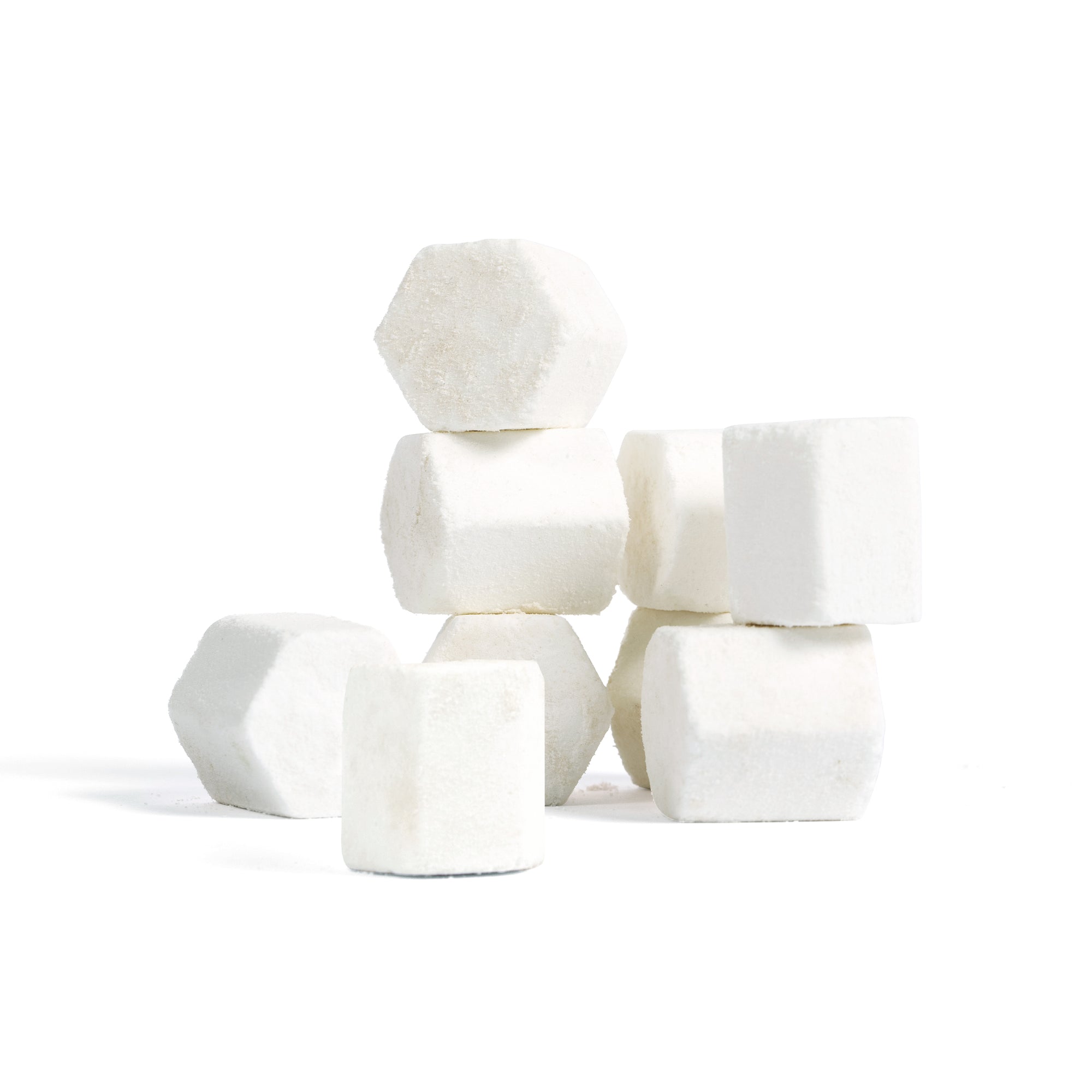 shower steamer bundle - Parrotfish