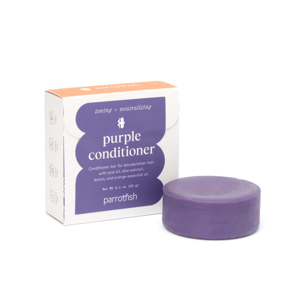 purple conditioner bar purple conditioner bar
