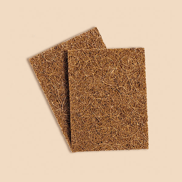 coconut coir soap saver (2) coconut coir soap saver (2)
