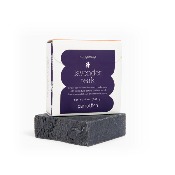 lavender teak soap bar lavender teak soap bar