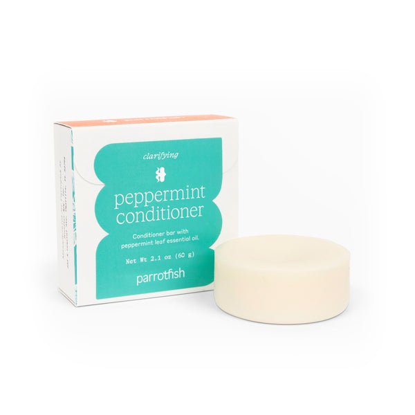 peppermint conditioner bar peppermint conditioner bar