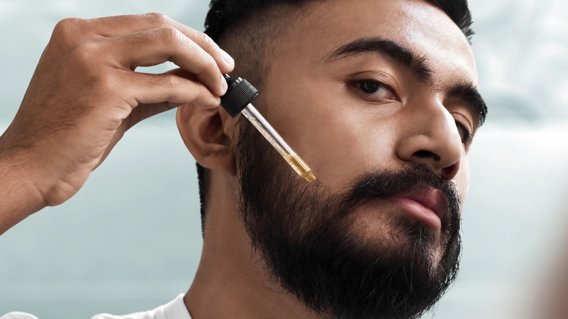 Argan Oil for Beards: Your Complete Guide | Parrotfish
