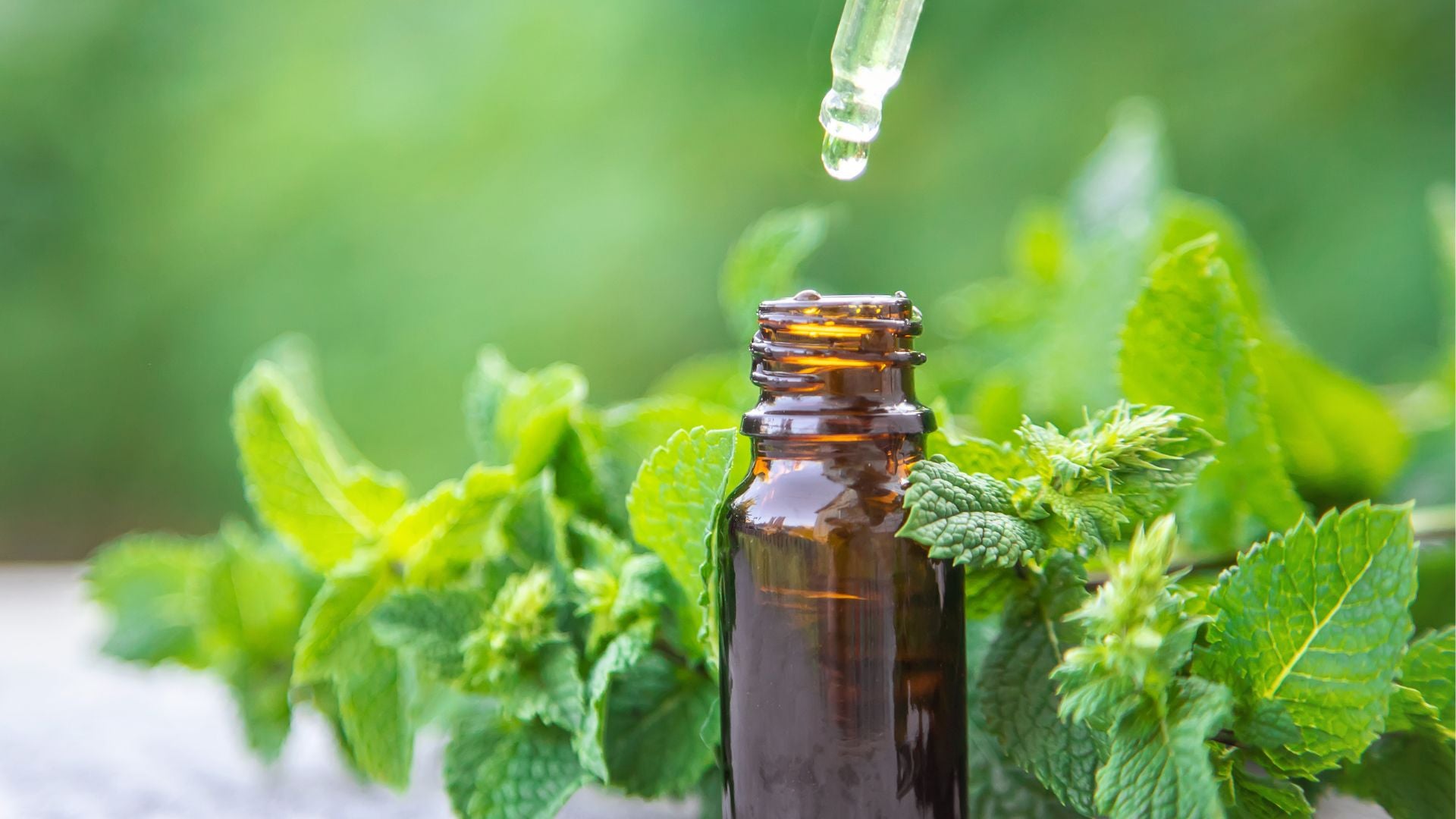 How Long Does Peppermint Oil Last?