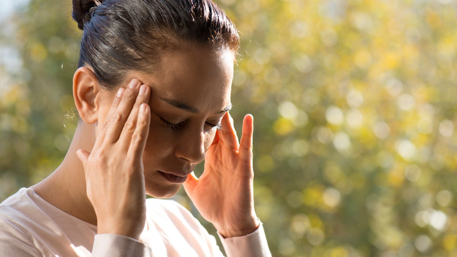 How To Use Peppermint Oil For Headaches?