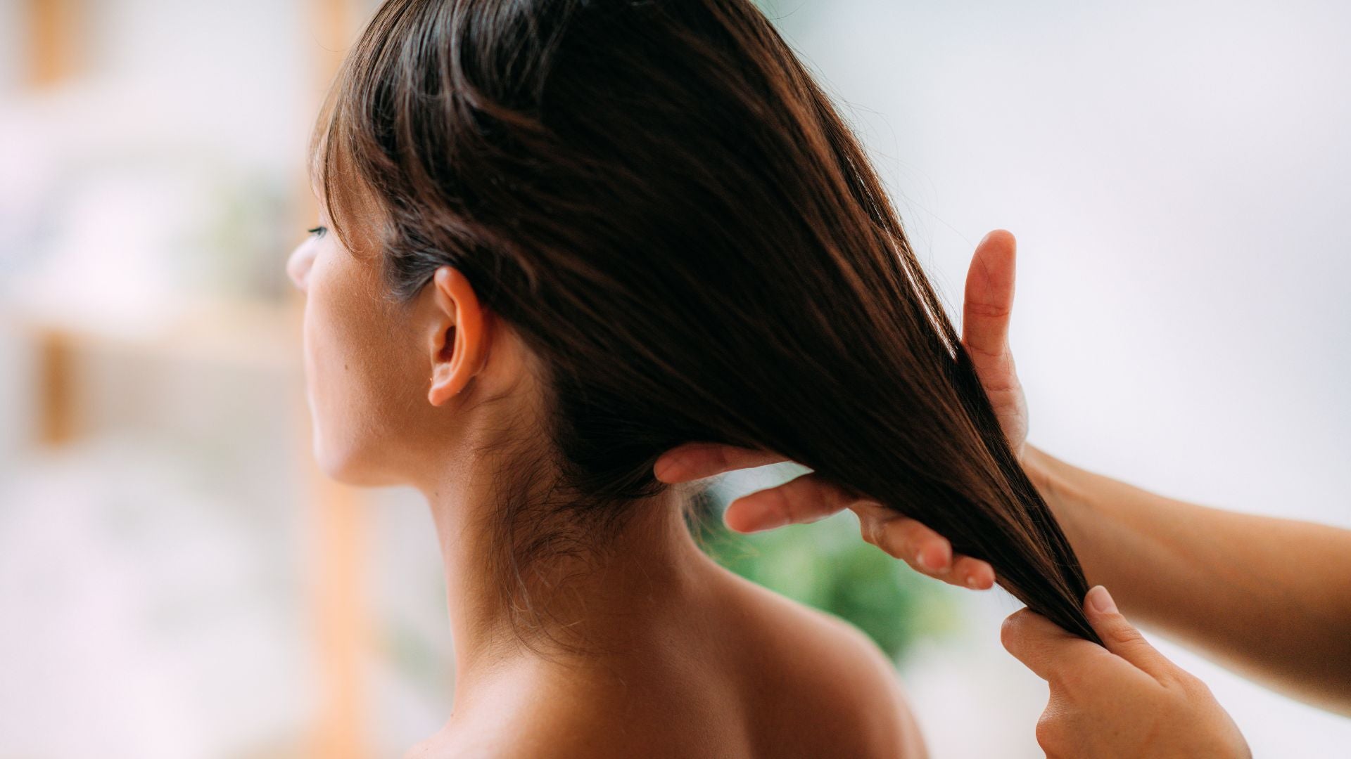 Peppermint Oil For Hair Growth After Hair Loss