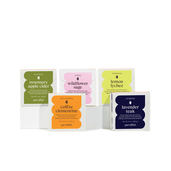 body care bundle