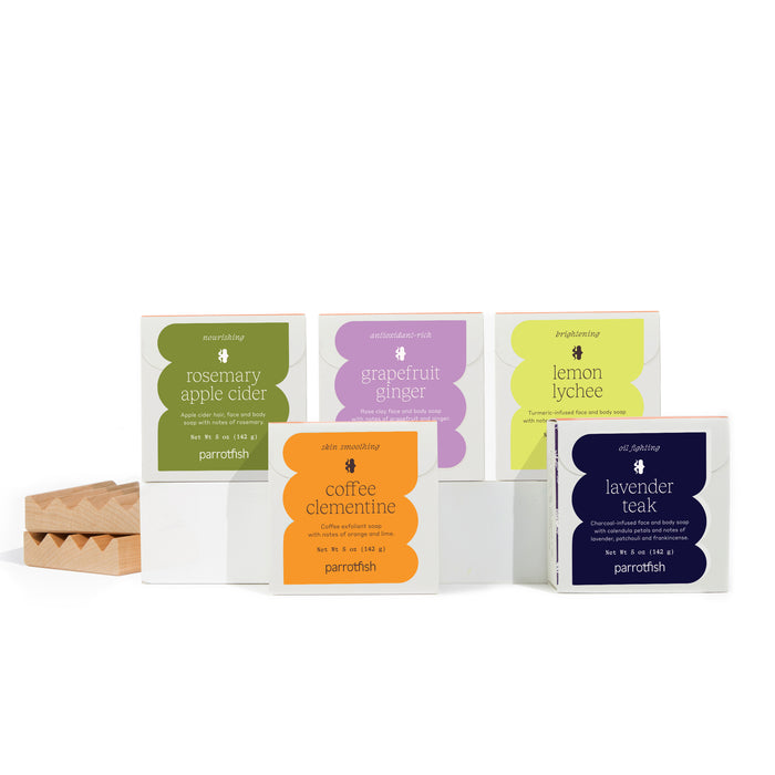 Wholesale Body Care Bundle