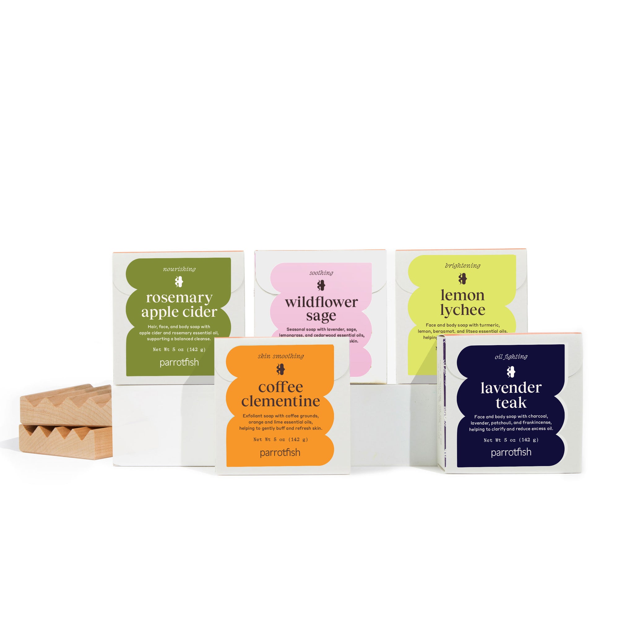body care bundle