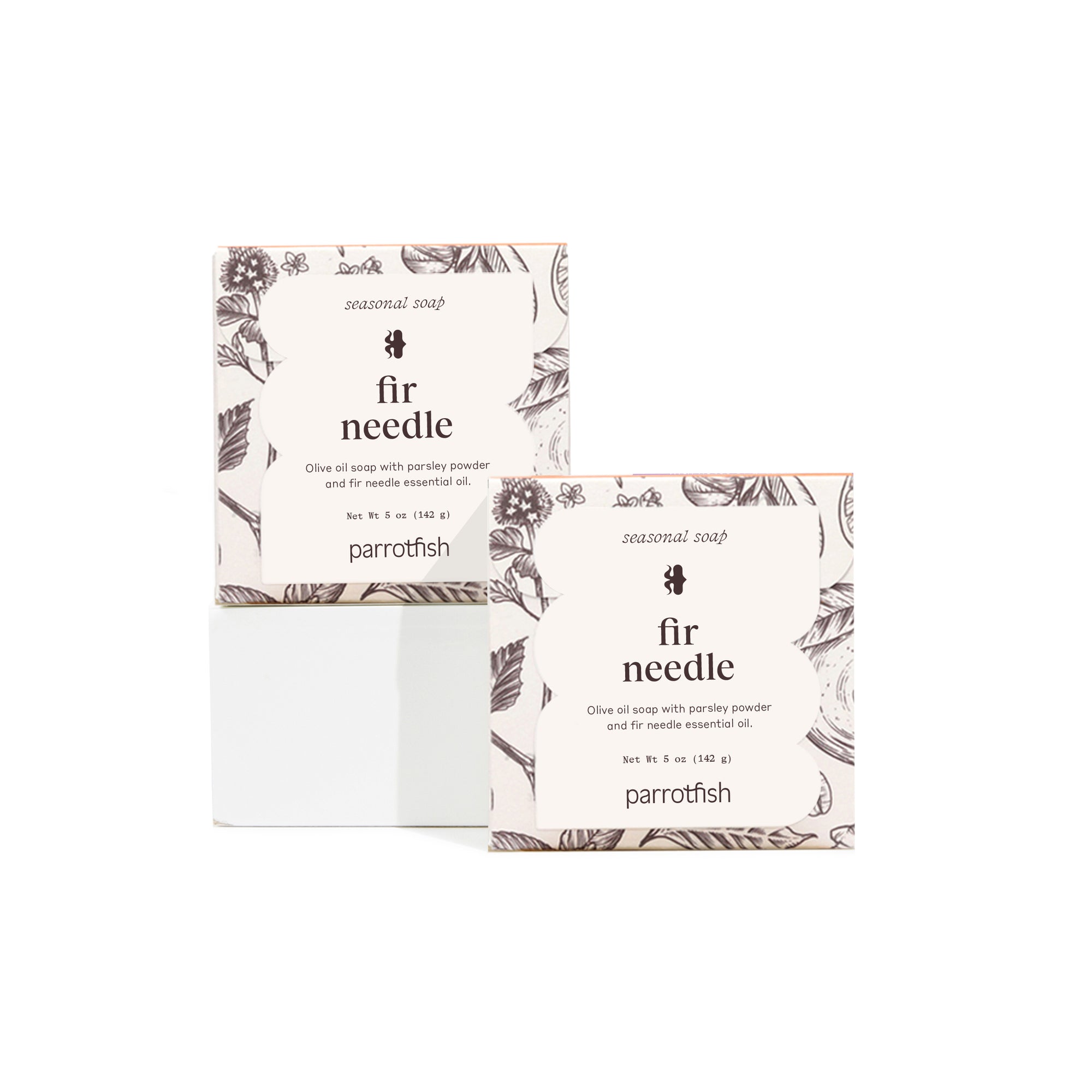 seasonal soap bundle