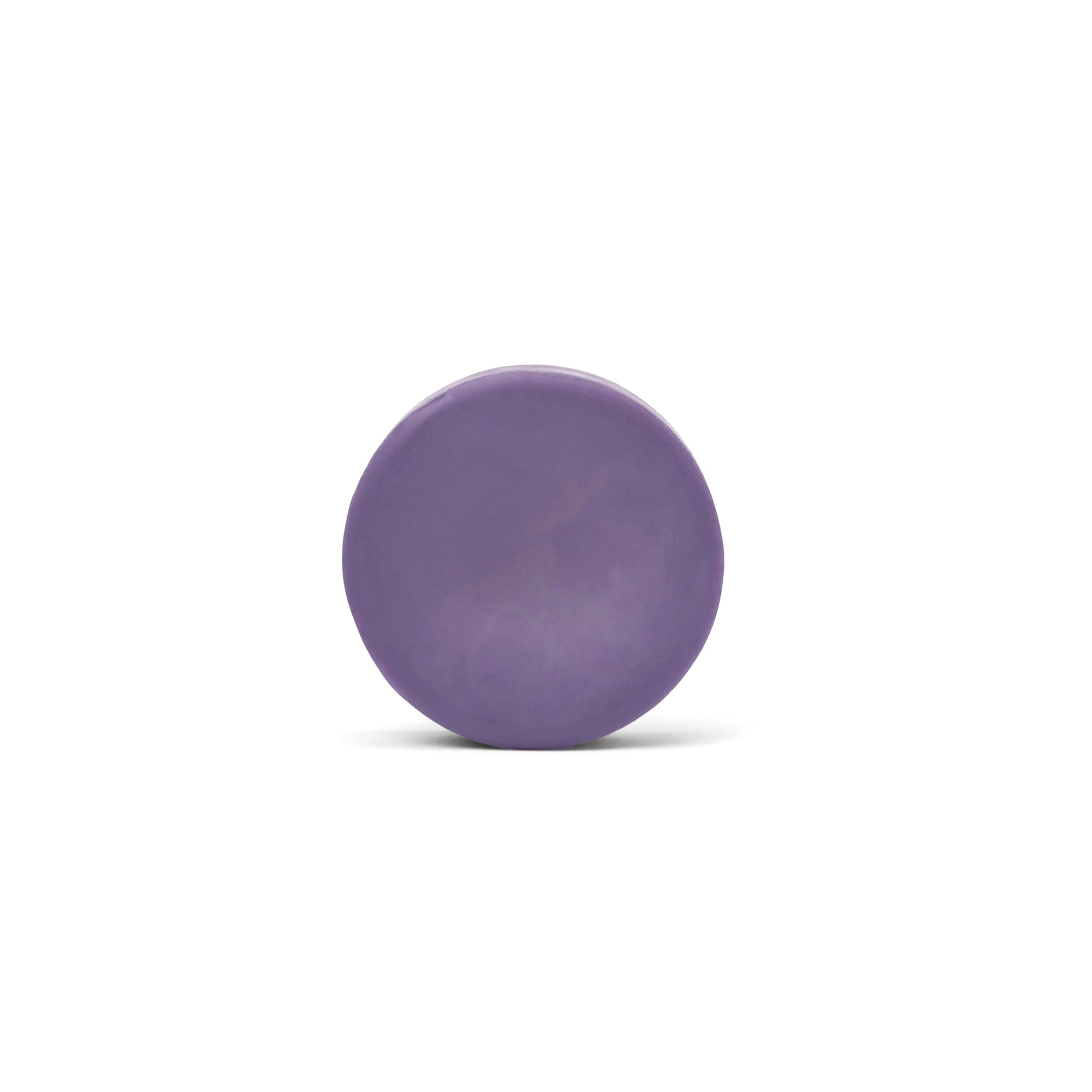 purple hair conditioner