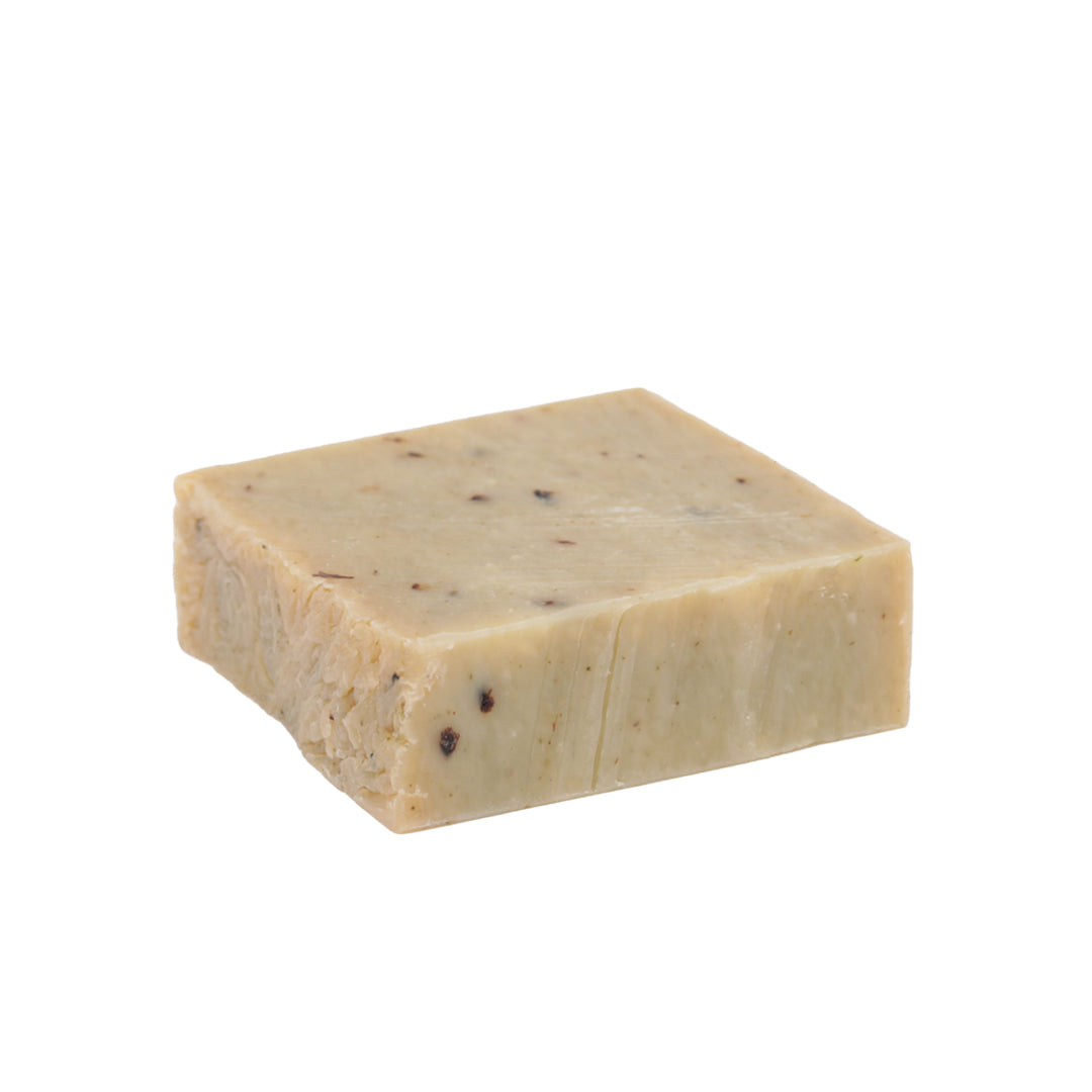 wildflower sage soap bar