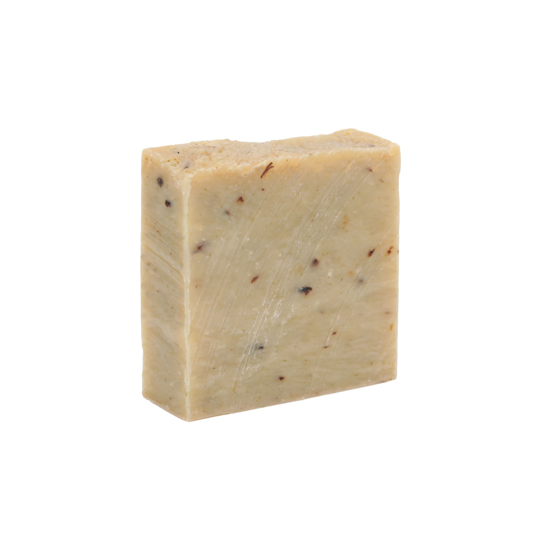 wildflower sage soap bar