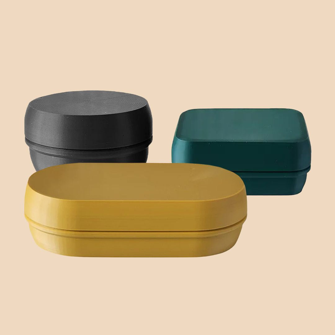 travel case